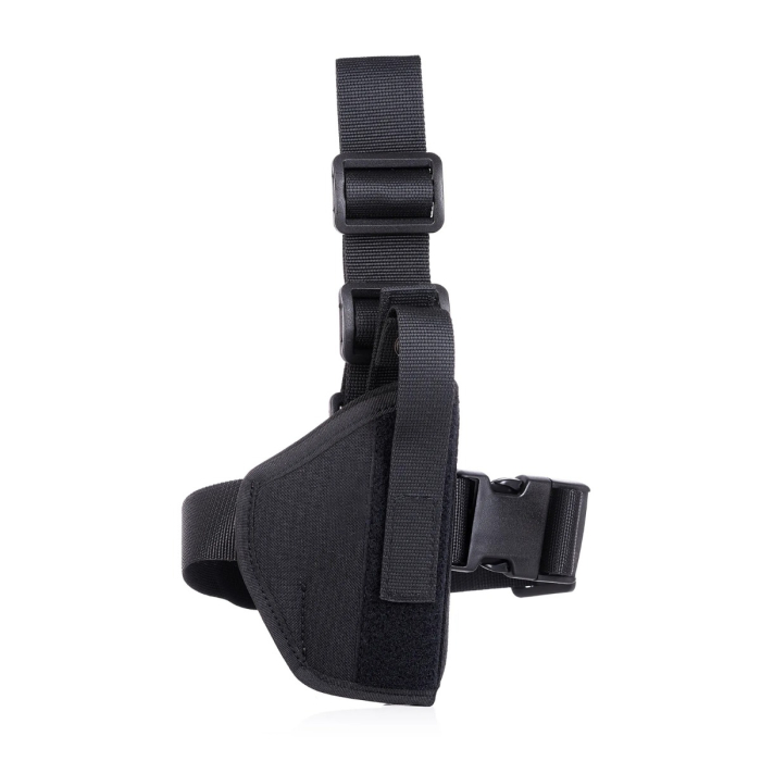 Adjustable Tactical Nylon Drop Leg Holster