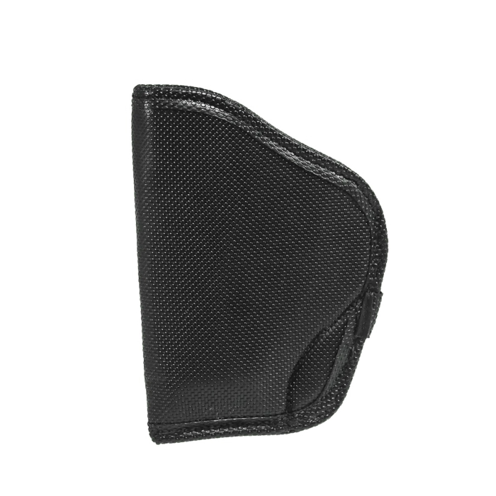 Black Gecko Grip Pocket Holster