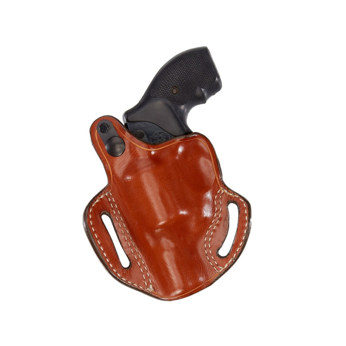 Bodyguard Revolver Pancake Holster Model 137