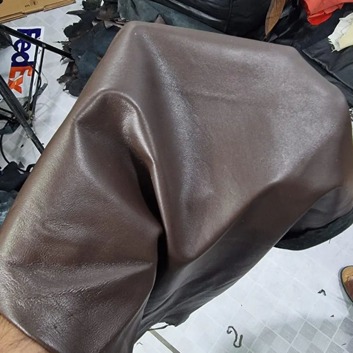 Men’s Sheep Leather Biker Pants – BOGO Offer