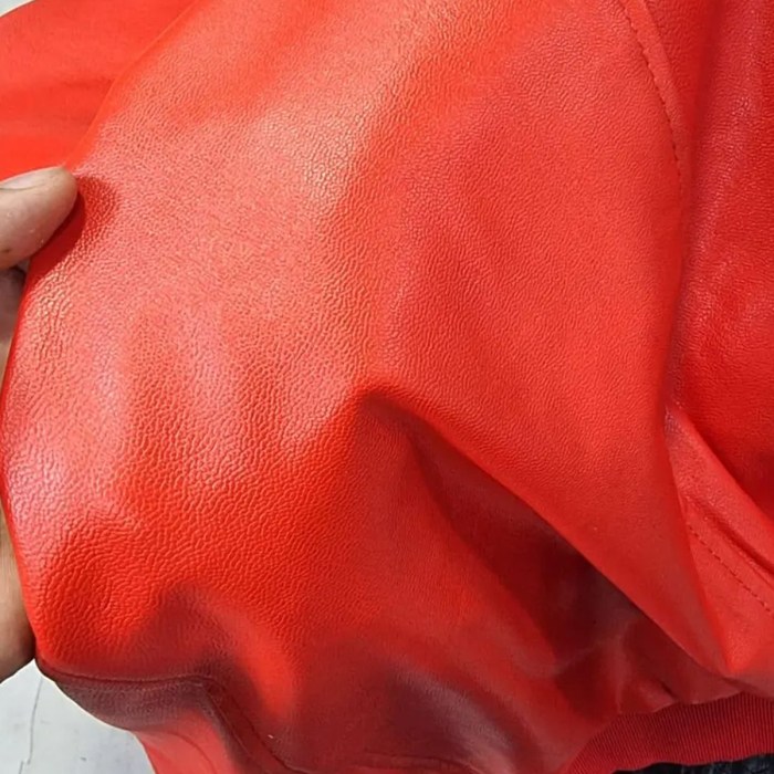 Men’s Sheep Leather Biker Pants – BOGO Offer