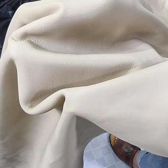 Men’s Sheep Leather Biker Pants – BOGO Offer