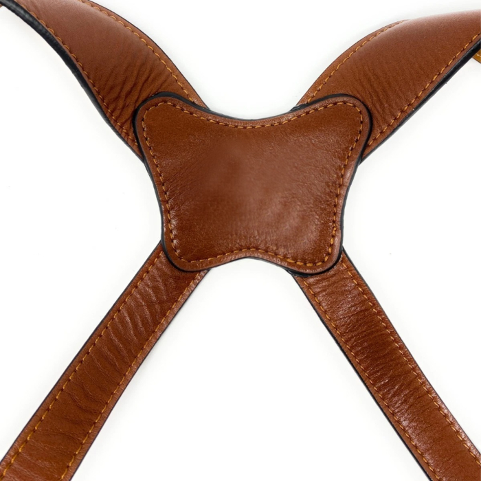 Cardini Leather Shoulder Holster for Glock