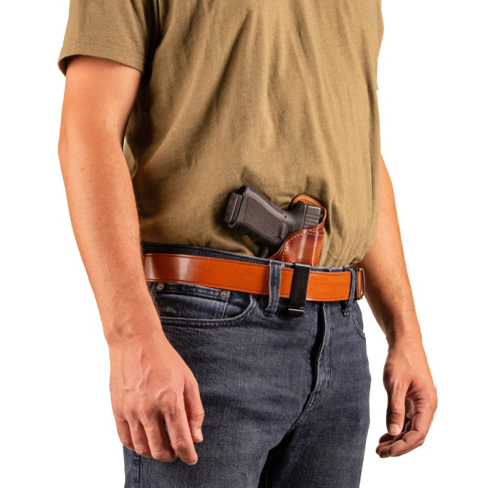 Cortona Leather IWB Holster