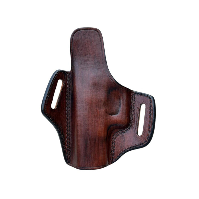 Custom Gun Leather Holster – Fits Taurus G2S, G2C & G3C