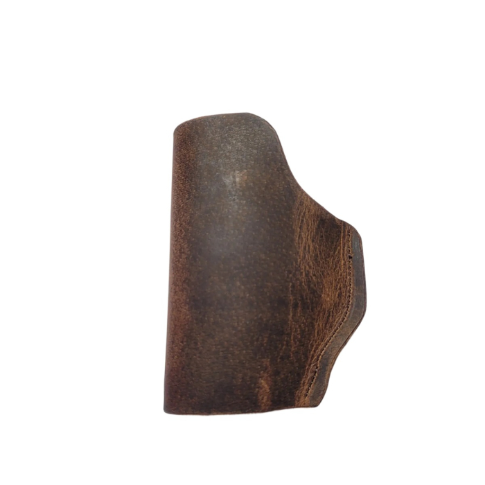 Brown Leather IWB Holster for Ruger SR22