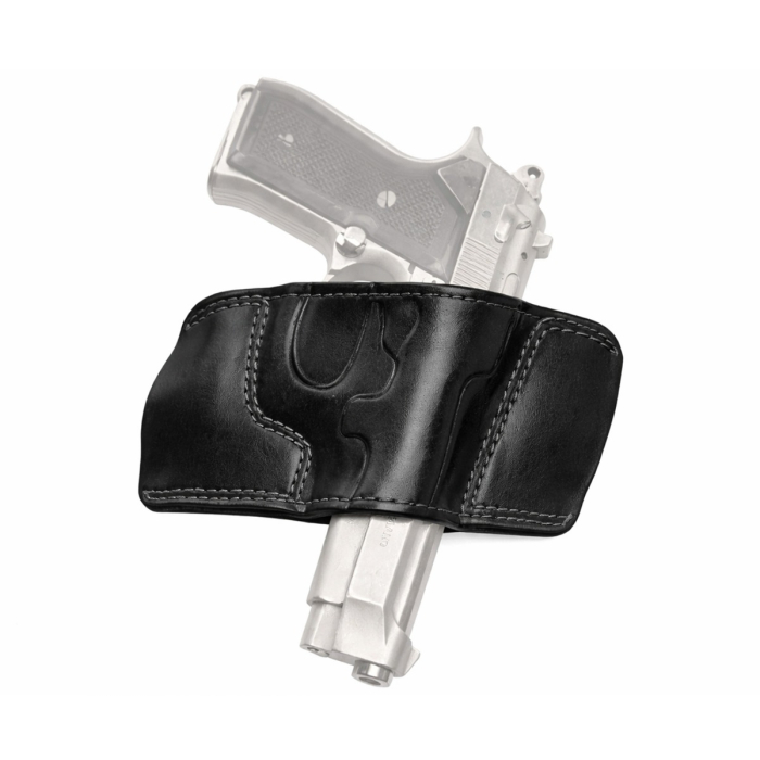 Leather Belt Bikini Holster