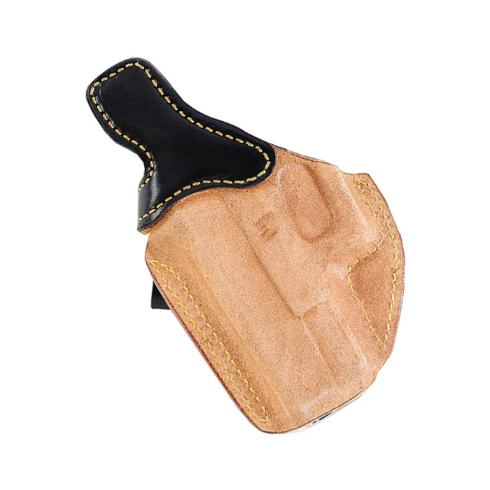 Leather IWB Guard Holster