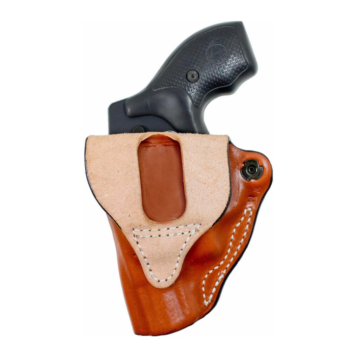 Leather OWB Scabbard Holster