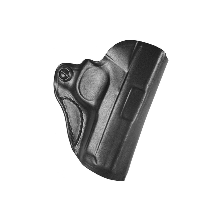 Leather OWB Scabbard Holster