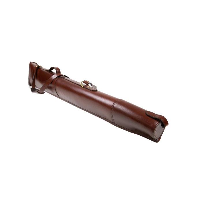 Leather Shotgun Slip Case