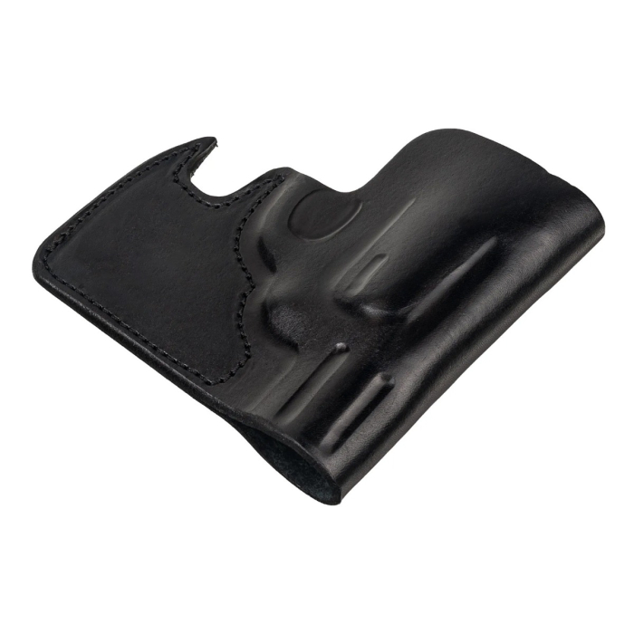 Leather Front Pocket Holster