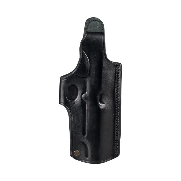 Leather Multi Position Holster