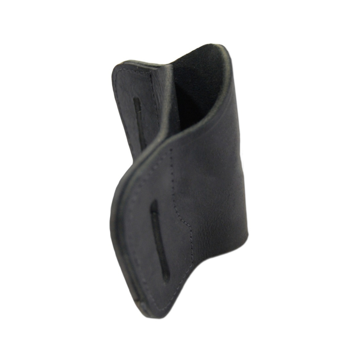 Leather Quick Slide Holster