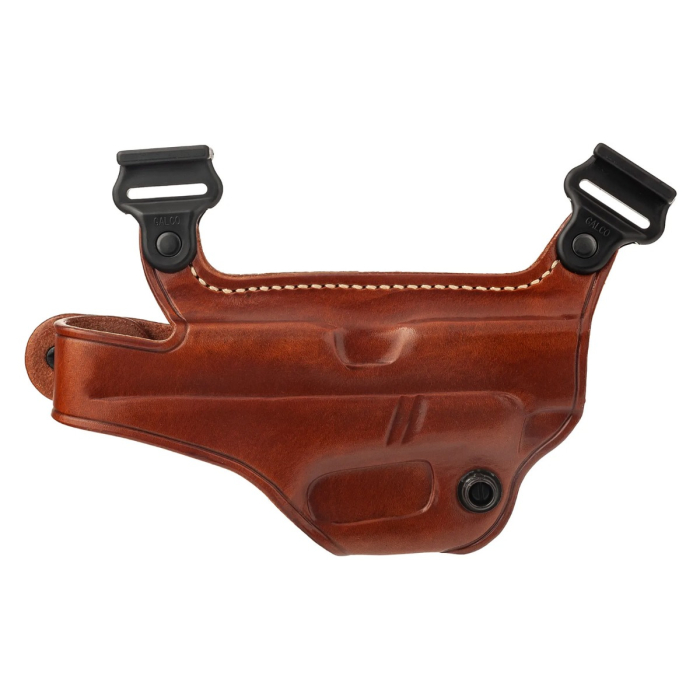 Leather Shoulder Holster Component