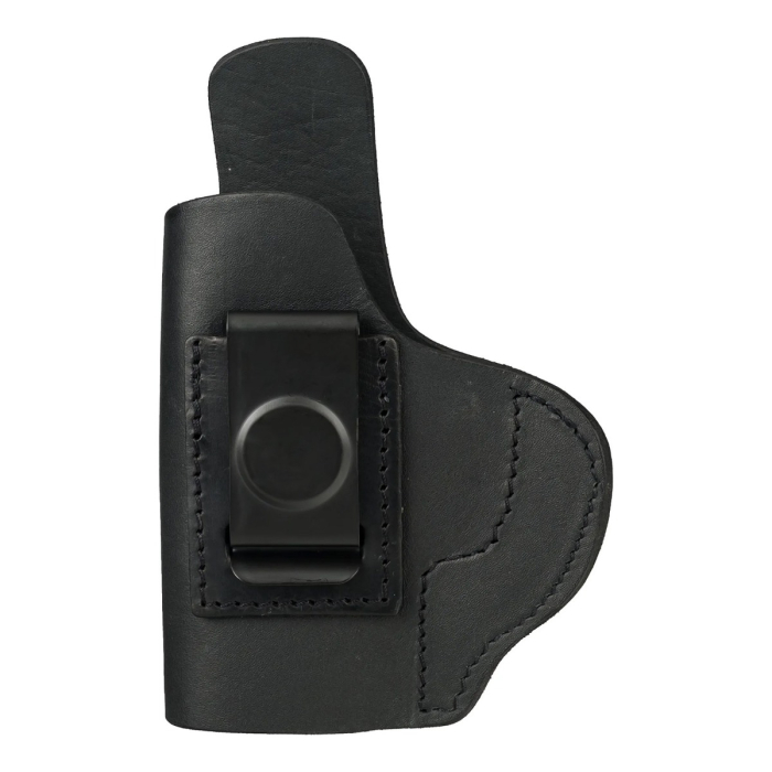 Leather Soft IWB Holster