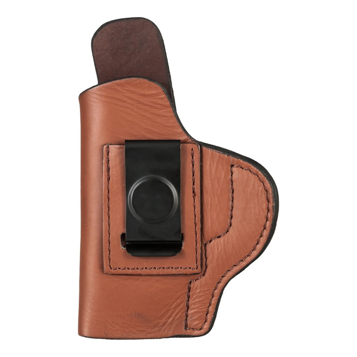 Leather Soft IWB Holster