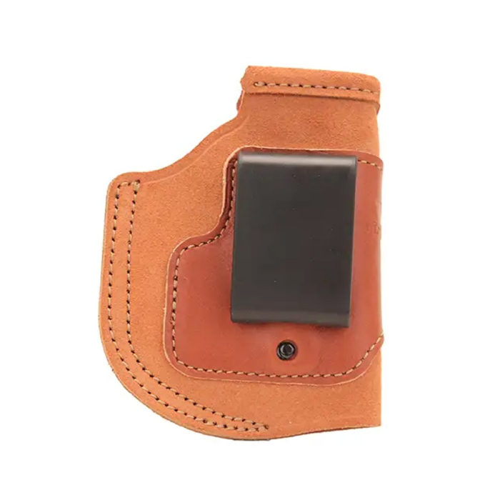 Leather Stow N Go IWB Holster