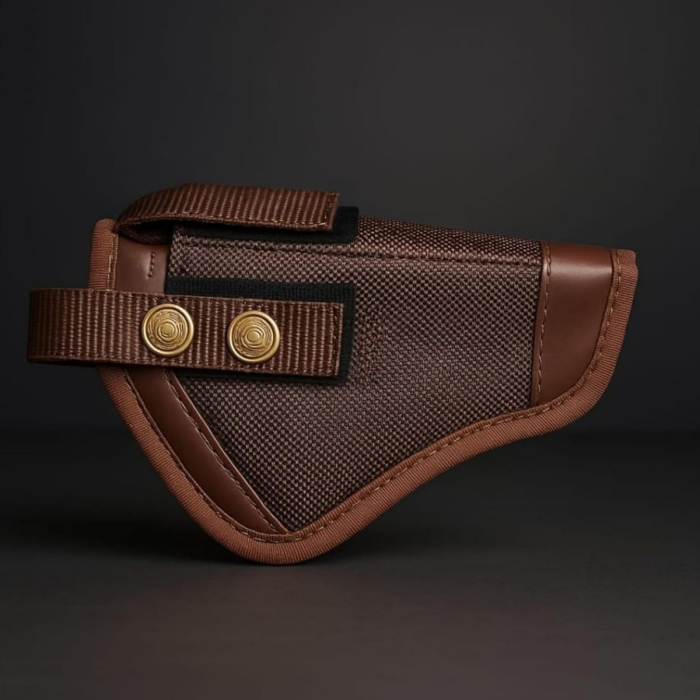 Nylon Pistol Cover Holster