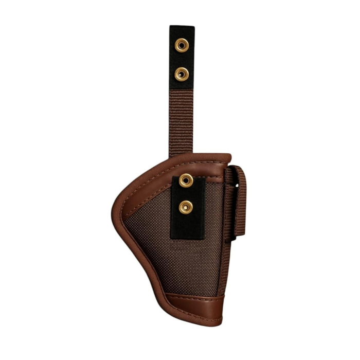 Nylon Pistol Cover Holster