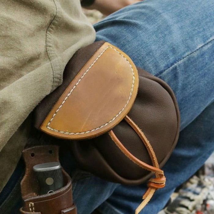 Ranger Belt Pouch