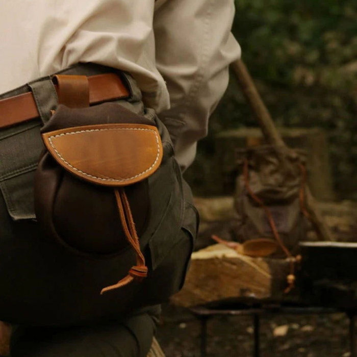 Ranger Belt Pouch
