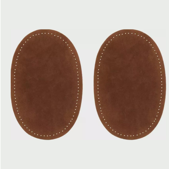 Vintage Tan Real Leather Cowboy Hat – Handmade Western Style