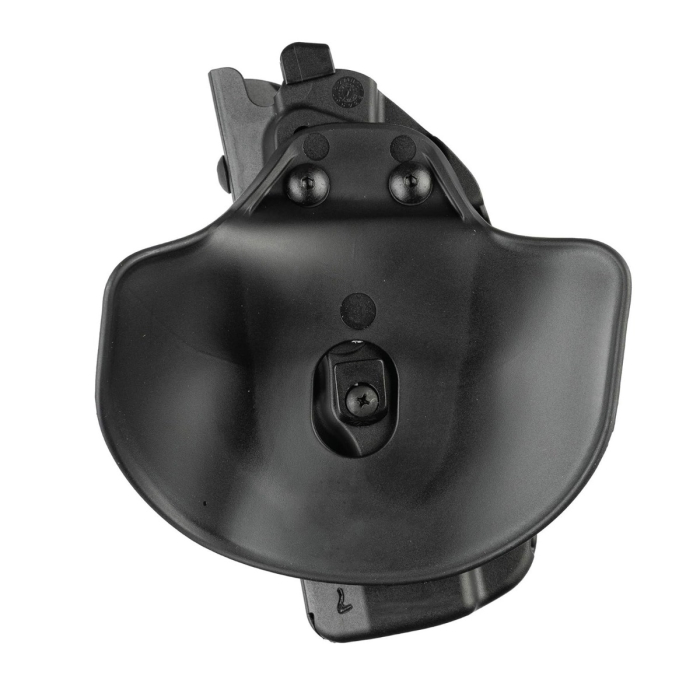 Outside the Waistband (OWB) Retention Holster with Paddle & Belt Loop