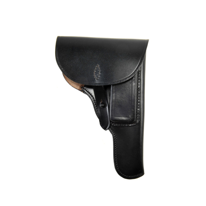 Spanish Service Pattern Leather Holster