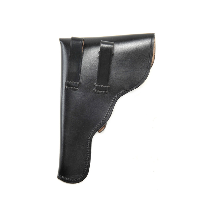 Spanish Service Pattern Leather Holster