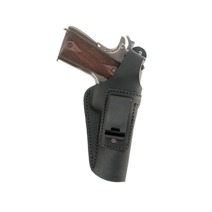 Spring Special IWB Leather Holster