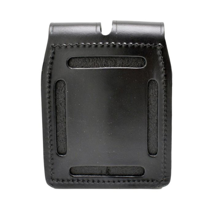 Closed Top Double Mag Pouch – Universal – Single Stack