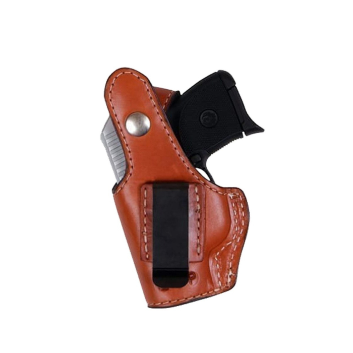 Thumb Break Gun Leather Holster