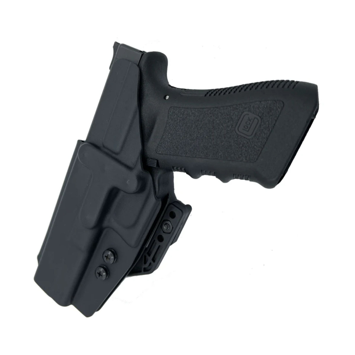 USATAC Glock 17 IWB Kydex Holster – Concealment Wing (Inside Waistband)