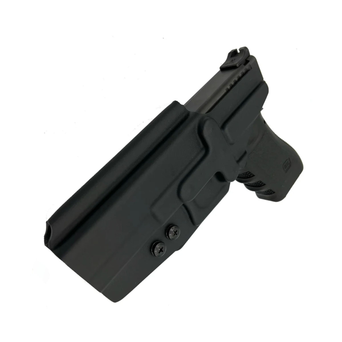 USATAC Glock 17 IWB Kydex Holster – Concealment Wing (Inside Waistband)