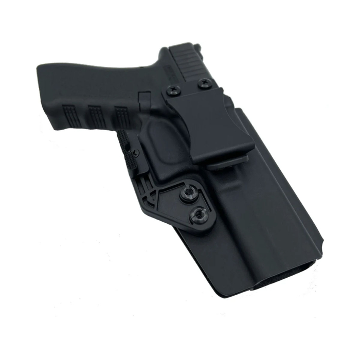 USATAC Glock 17 IWB Kydex Holster – Concealment Wing (Inside Waistband)
