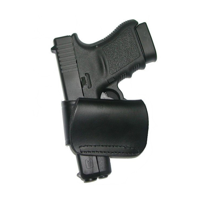 Yaqui Skin OWB Belt Slide Holster