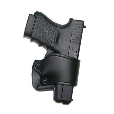 Yaqui Skin OWB Belt Slide Holster